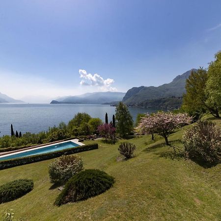 2-Bedroom Lakeview Apartment Bella Gaeta Сан-Сиро Экстерьер фото